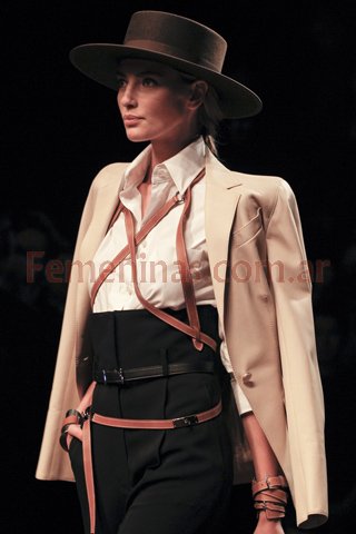 Cintos Finos verano moda 2012 DETALLES Hermes